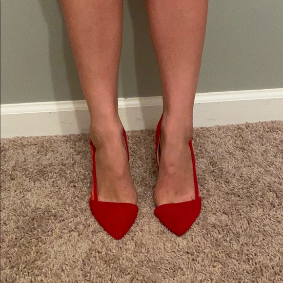 Pumps - Picture 4 of 5